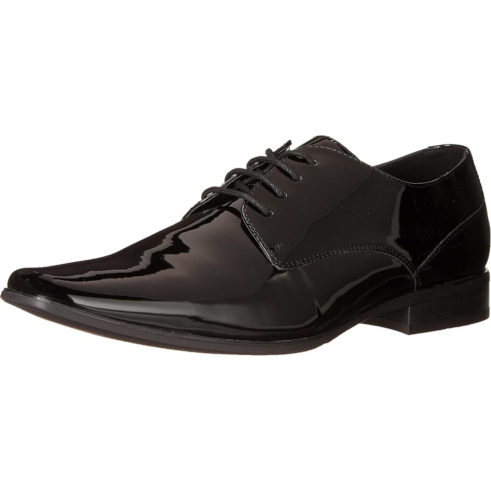 image:imageCalvin Klein BrodieBlack Patent 967