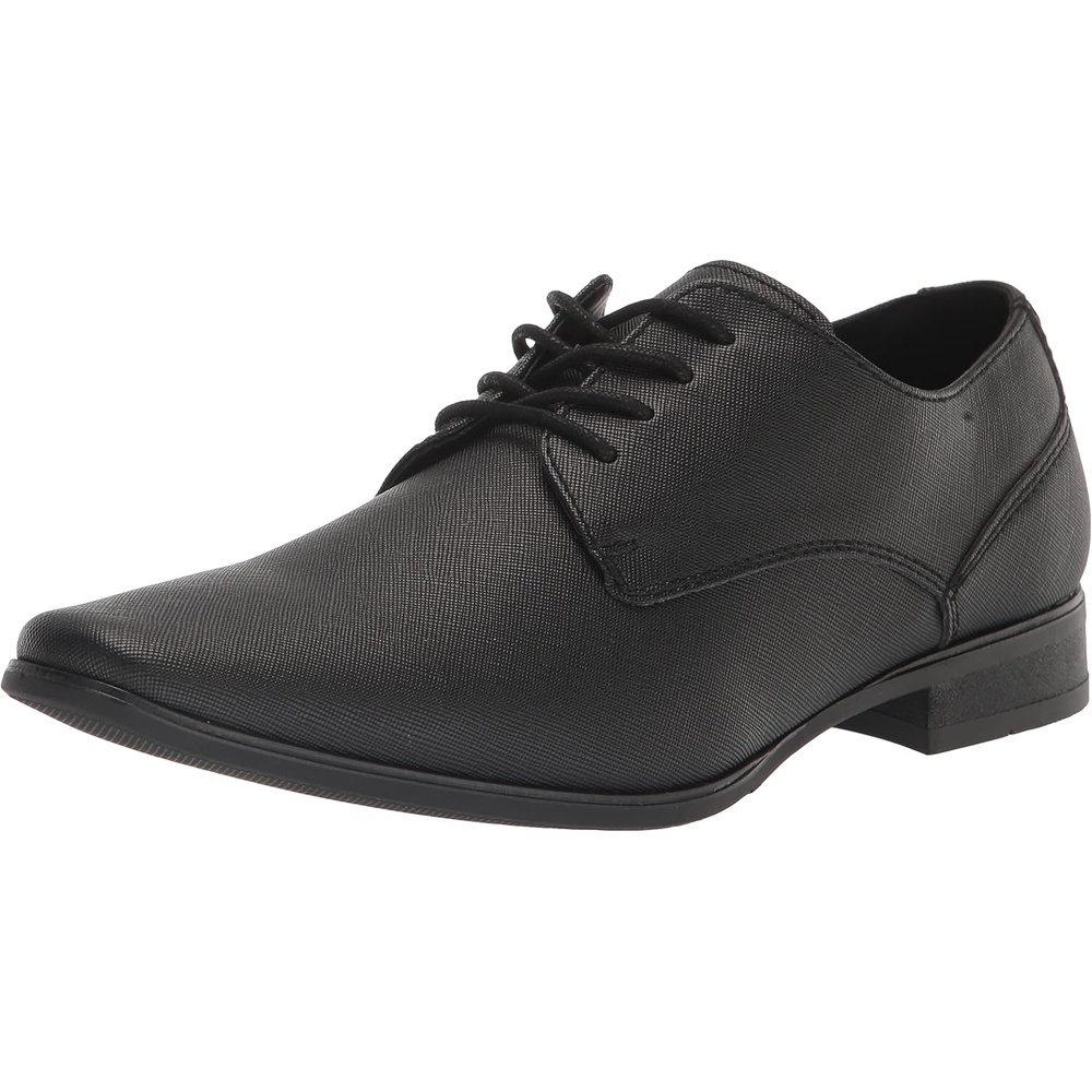 image:imageCalvin Klein BrodieBlack Saffiano 002