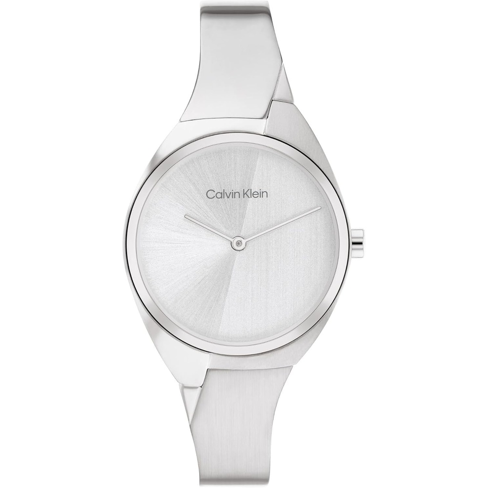image:imageCalvin Klein Charming Womens Quartz WatchSilver