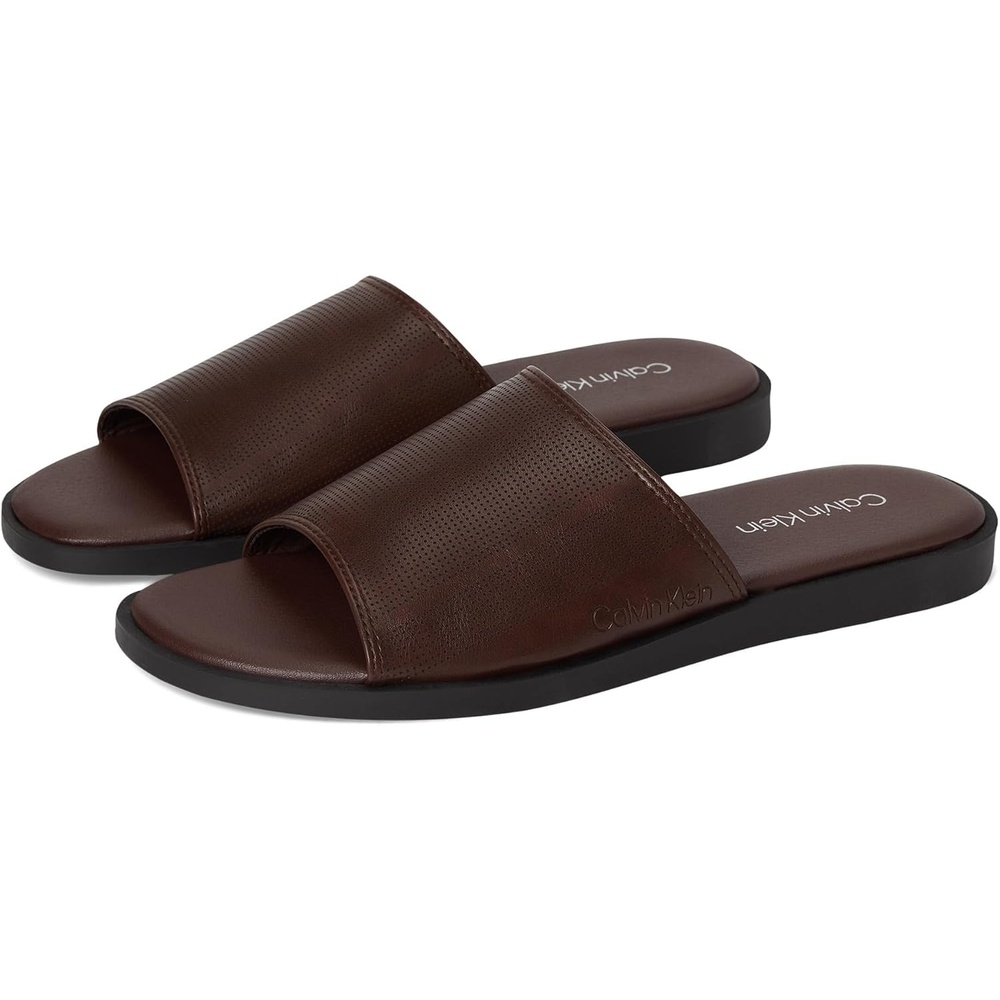 image:imageCalvin Klein EsparMedium Brown