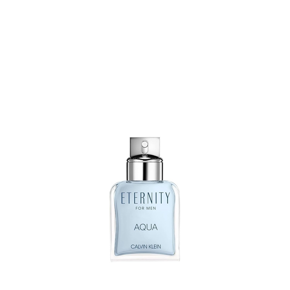 image:imageCalvin Klein Eternity Aqua Eau De Toilette  Woody Mens Cologne  With Notes of Cucumber Sage amp Sandalwood  Long Lasting FragranceEau de Toilette 167 fl oz