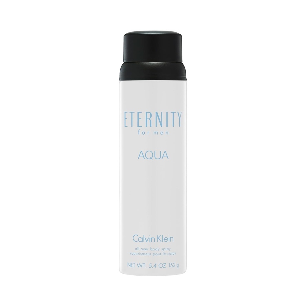 image:imageCalvin Klein Eternity Aqua For Him Deodarant Spray 54 fl ozEternity