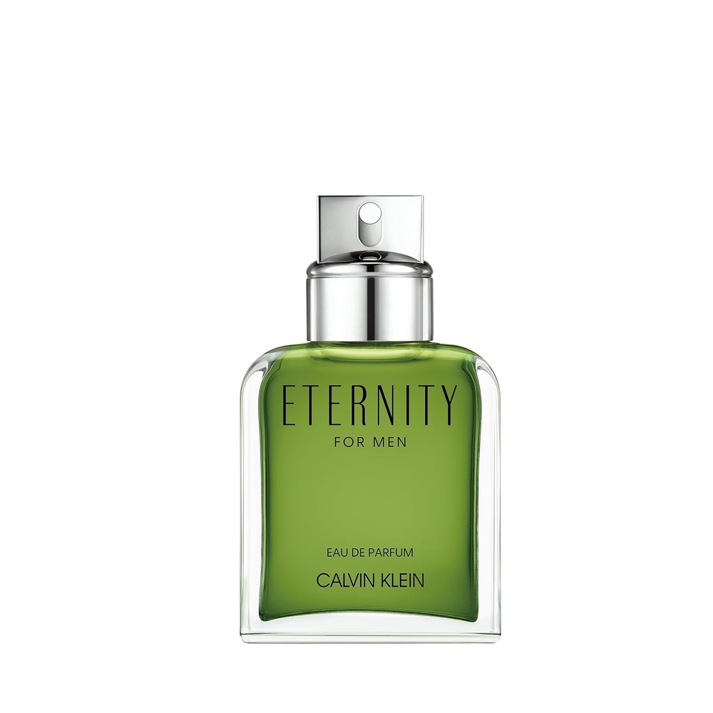 image:imageCalvin Klein Eternity Eau de Parfum Woody Mens Cologne With Notes of Sage Cypress amp Suede Accord Long Lasting FragranceEau de Parfum 167 fl oz