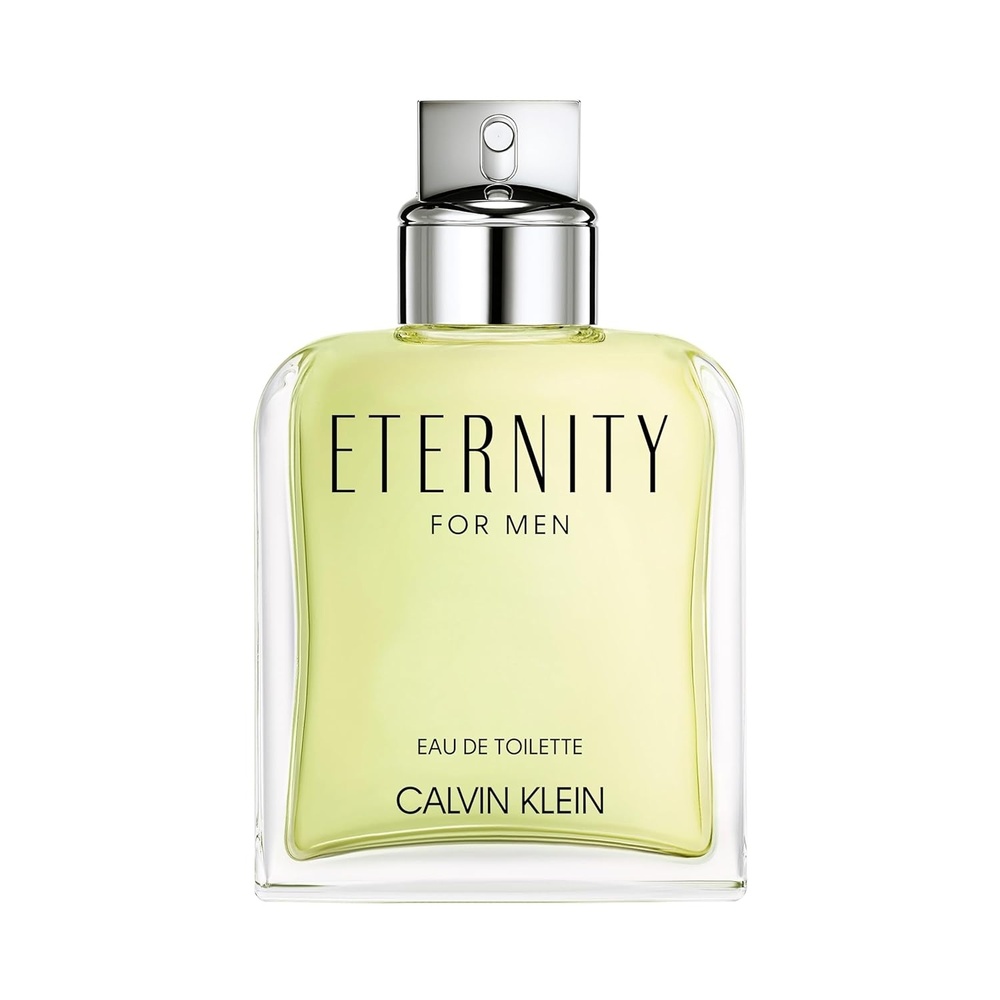 image:imageCalvin Klein Eternity Eau de Toilette  Fougre Mens Cologne  With Notes of Mandarin SageEau de Toilette 67 fl oz
