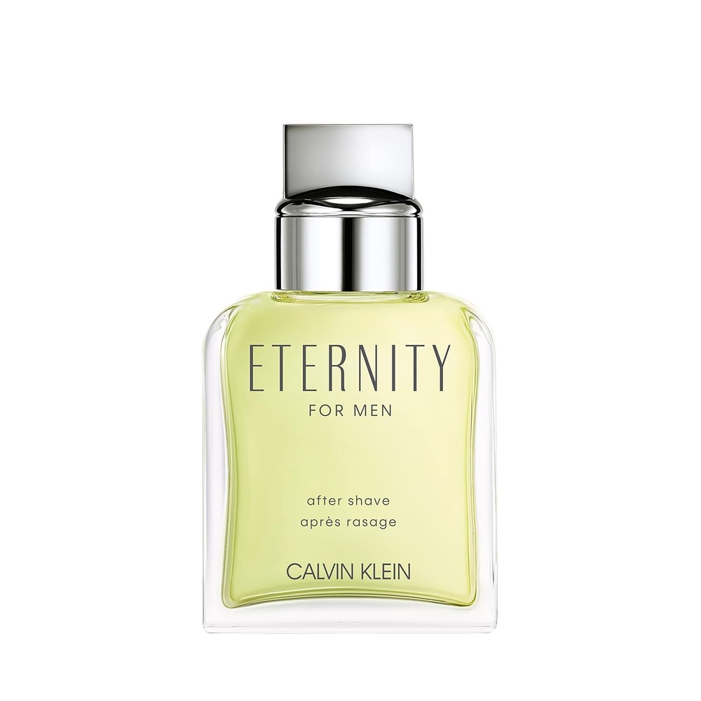 image:imageCalvin Klein Eternity For Men Aftershave  With Notes of Bergamot Geranium Sandalwood and AmberAfter Shave