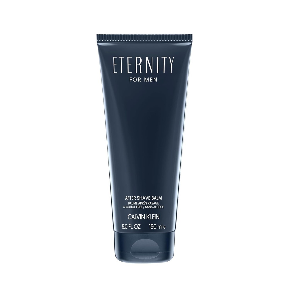 image:imageCalvin Klein Eternity For Men Aftershave  With Notes of Bergamot Geranium Sandalwood and AmberAfter Shave Balm