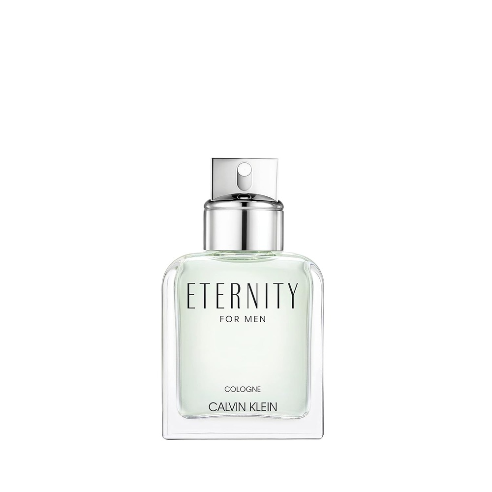 image:imageCalvin Klein Eternity Fresh Cologne  Fougre Mens Cologne  With Notes of Ginger Bourbon Geranium amp Cardamom  Long Lasting Fragrance
