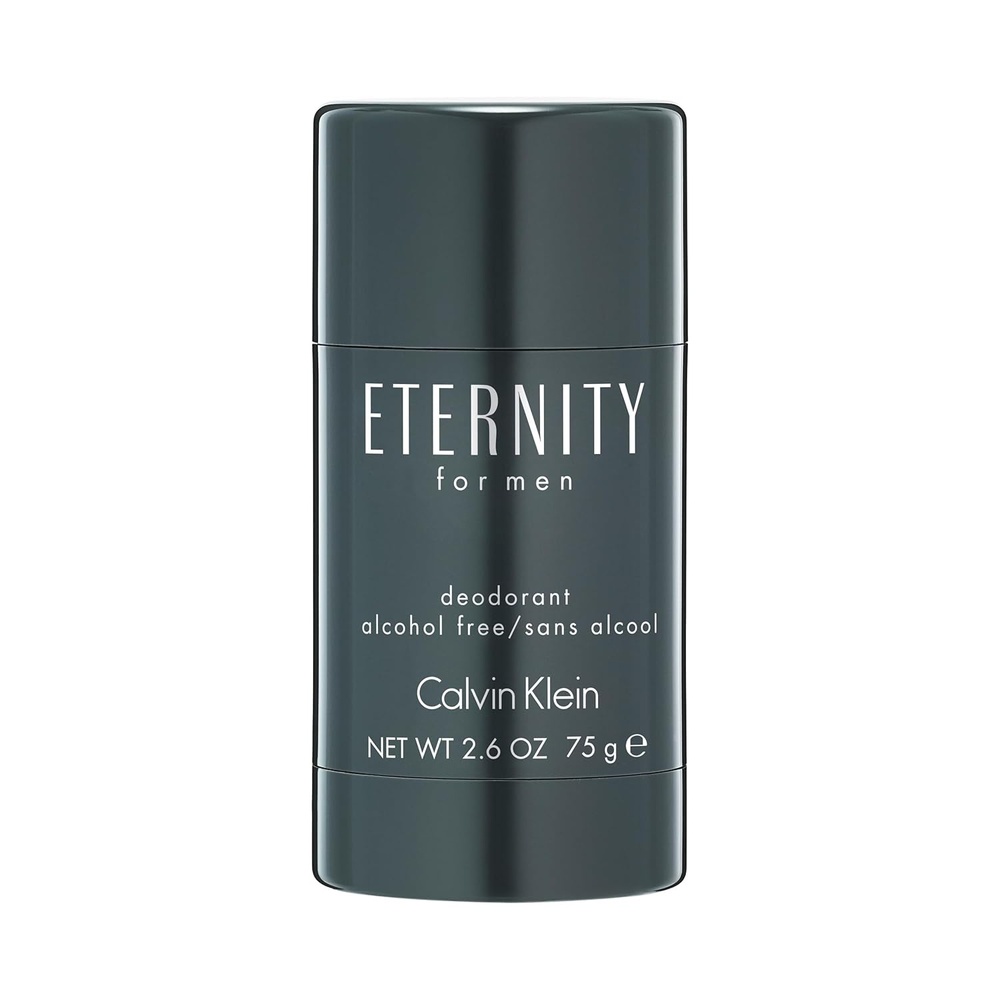 image:imageCalvin Klein Eternity Mens Deodorant Spray With Notes of Mandarin Sage Cedarwood amp Amber  53 fl oz26 Ounce Pack of 1