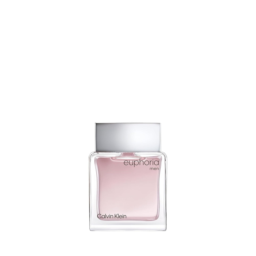 image:imageCalvin Klein Euphoria Eau de Toilette  Chypre Mens Cologne  With Notes of Ginger Black Basil Patchouli amp Amber  Long Lasting FragranceEau de Toilette 17 fl oz