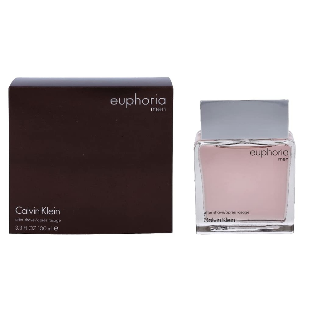 image:imageCalvin Klein Euphoria For Men Aftershave 33 fl oz