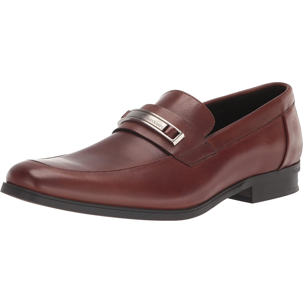 image:imageCalvin Klein JamesonMedium Brown