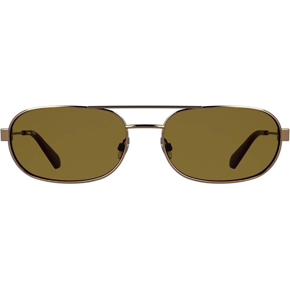 image:imageCalvin Klein Jeans Mens Sunglasses CKJ26202S  Amber GoldMatte Burgundy with Solid Brown Lens