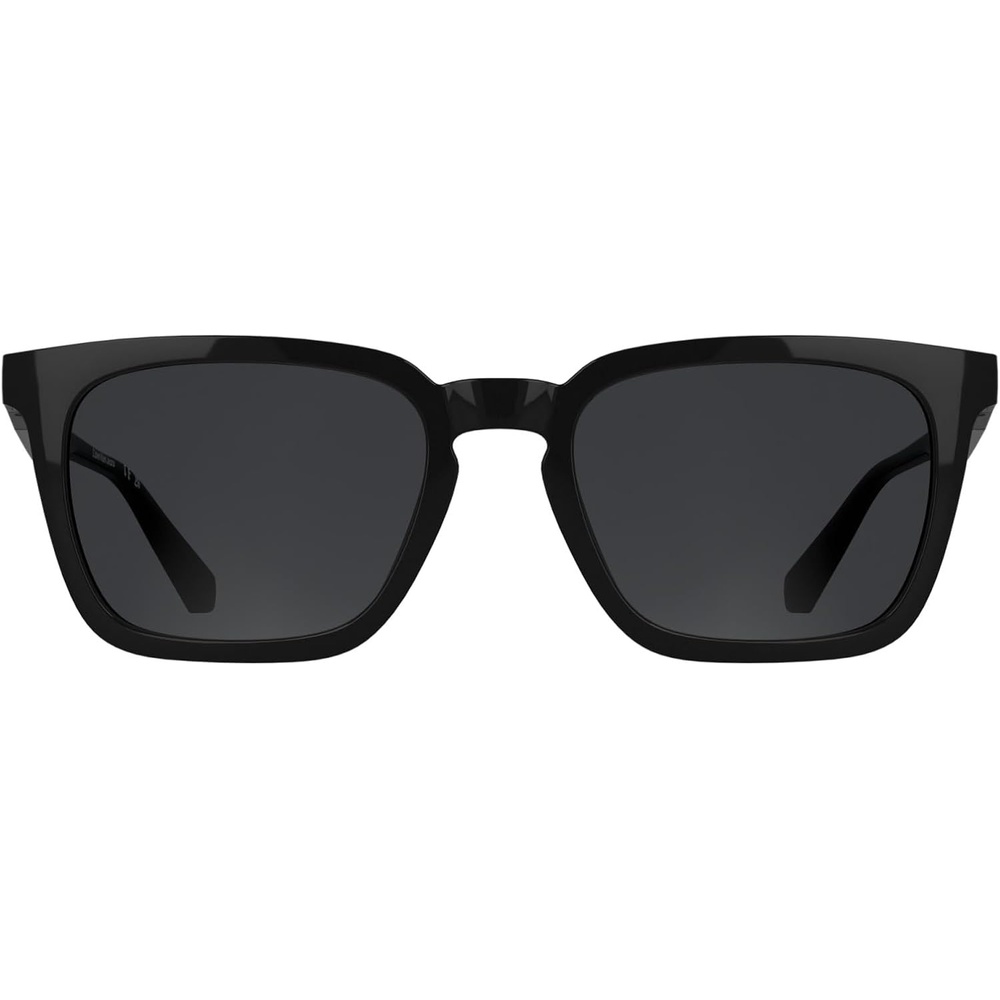 image:imageCalvin Klein Jeans Mens Sunglasses CKJ26603S  Black with Solid Grey Lens