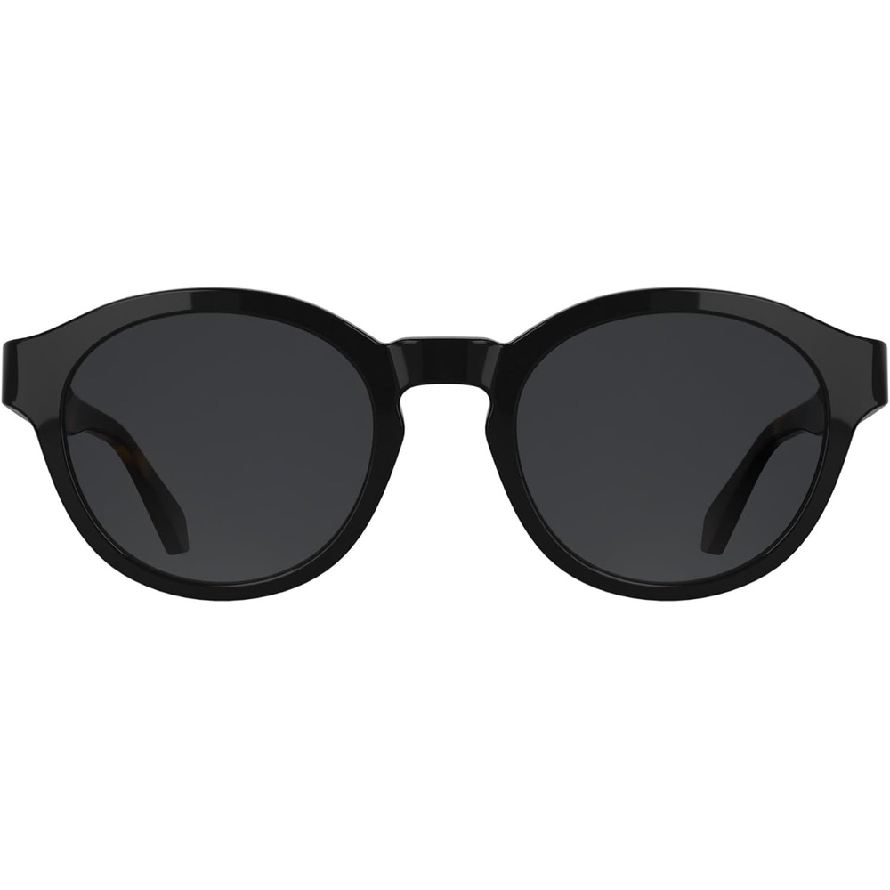 image:imageCalvin Klein Jeans Unisex Ckj26604s Round SunglassesBlack