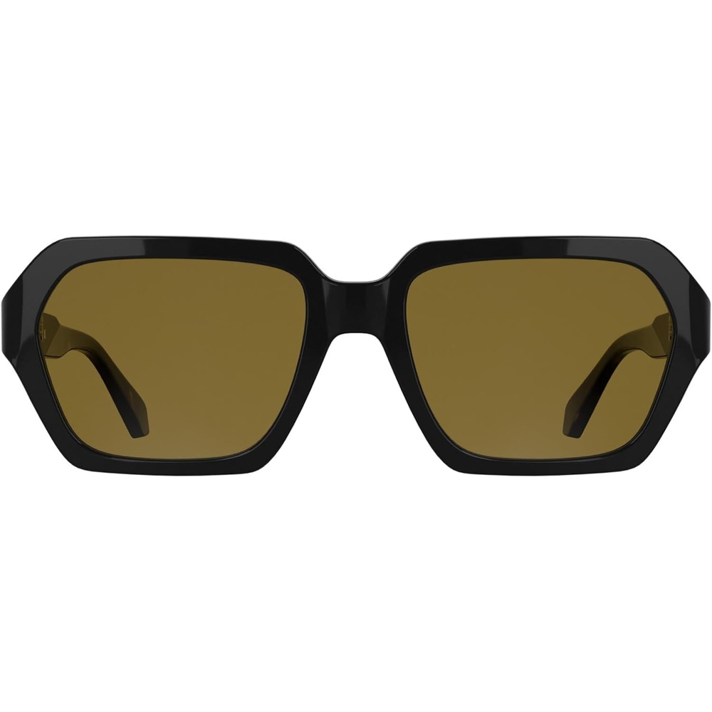 image:imageCalvin Klein Jeans Unisex Ckj26605s Rectangular SunglassesBlack
