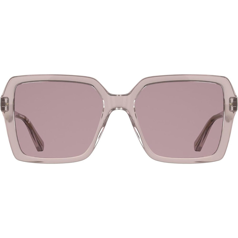 image:imageCalvin Klein Jeans Womens Ckj26602sTransparent Rose