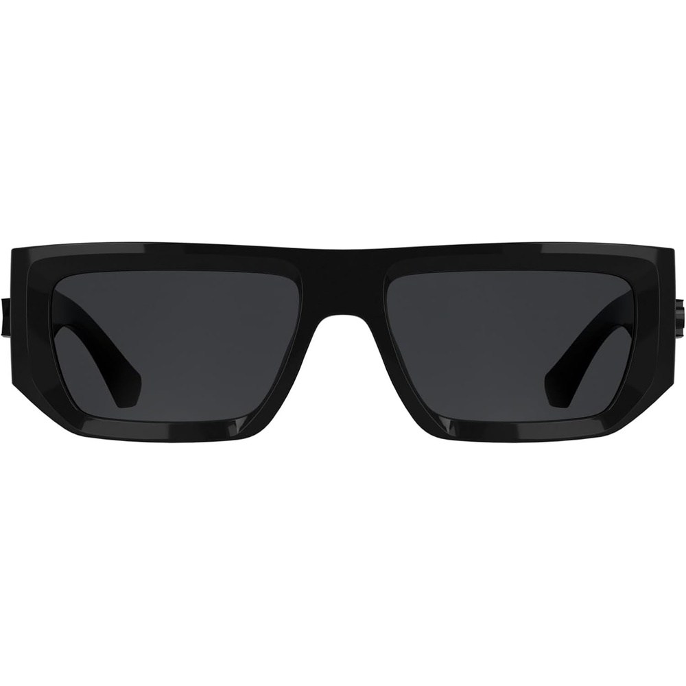 image:imageCalvin Klein Jeans mens Ckj26607s Rectangular SunglassesBlack