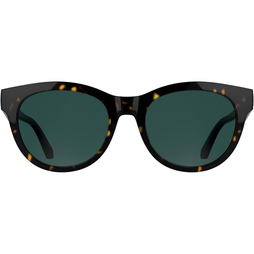 image:imageCalvin Klein Jeans womens Ckj26600s Round SunglassesHavana