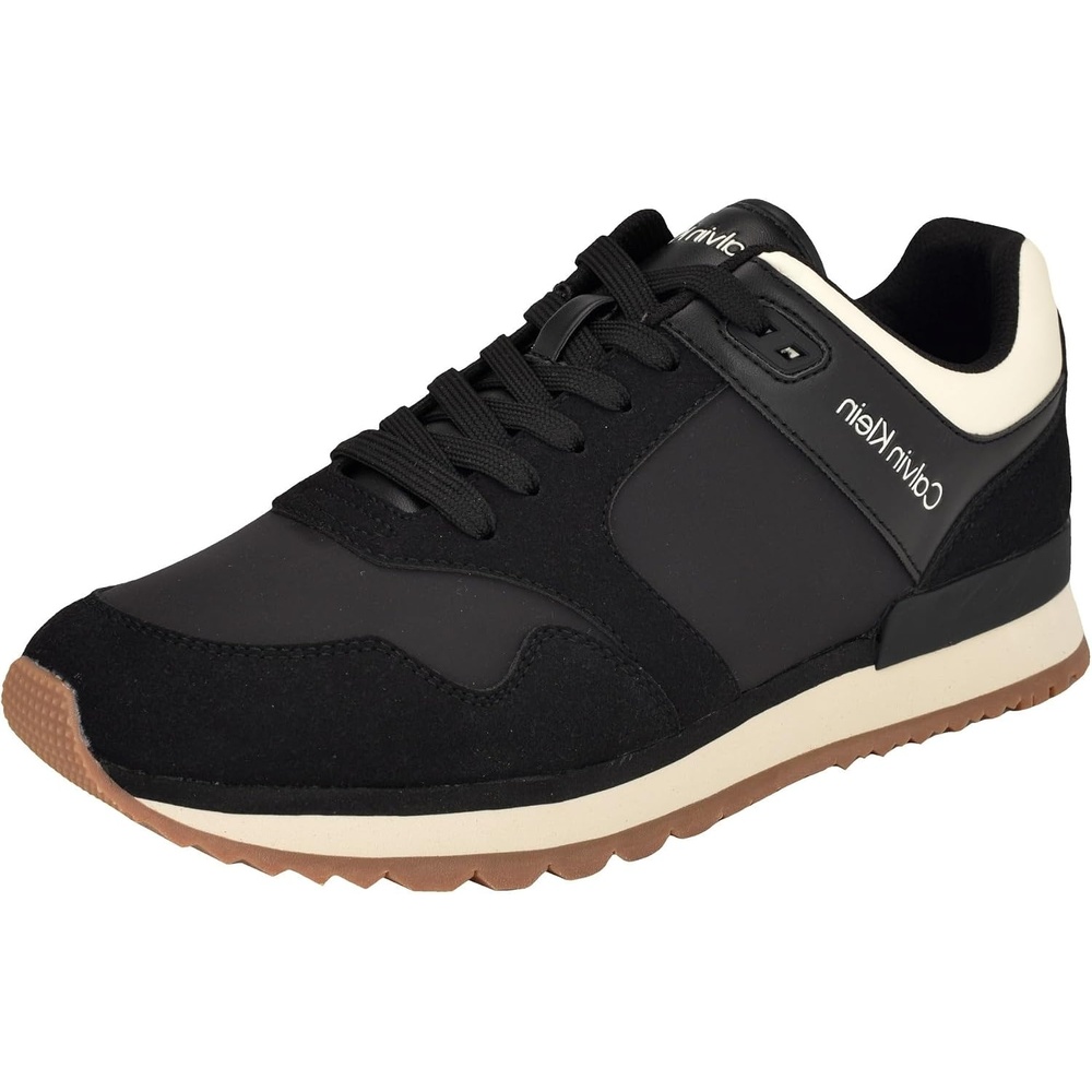 image:imageCalvin Klein Mens AntoyBlackWhite 001