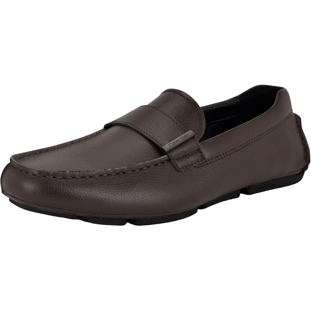 image:imageCalvin Klein Mens MoscowDark Brown