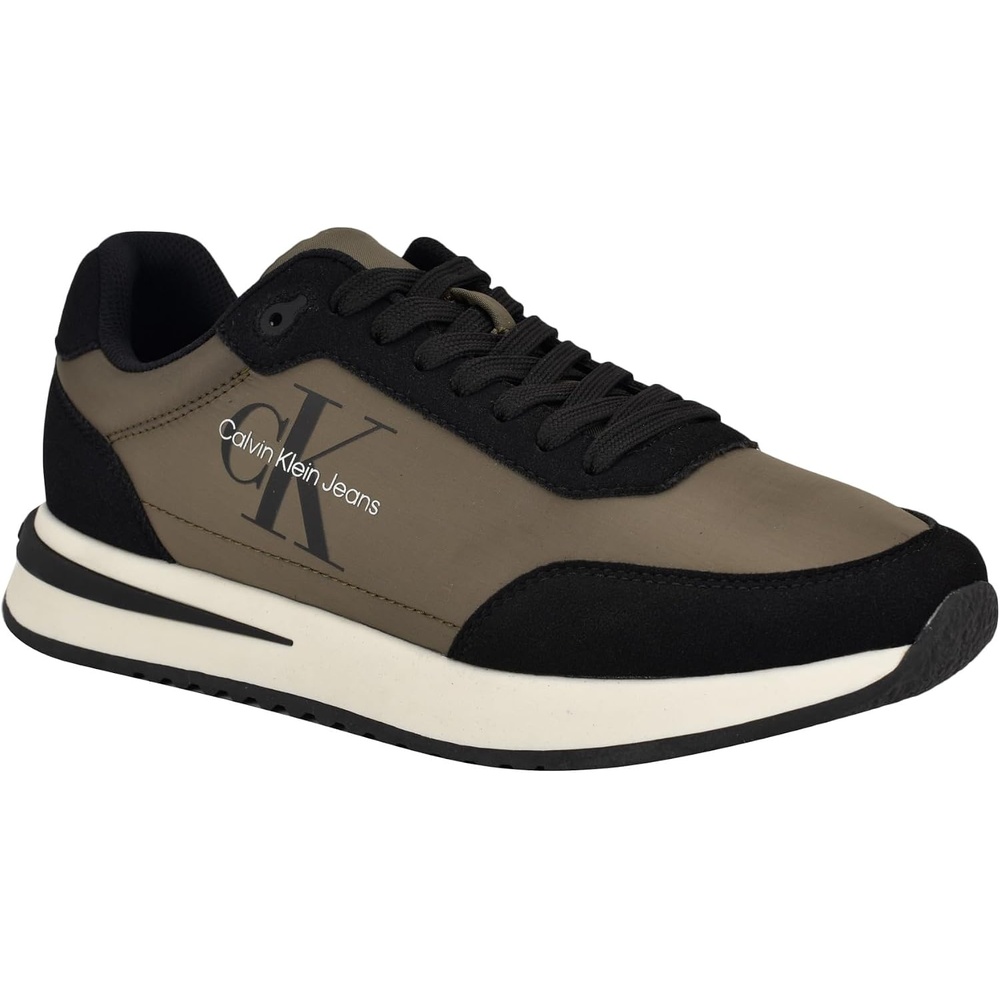 image:imageCalvin Klein Mens PhinoBlackTaupe