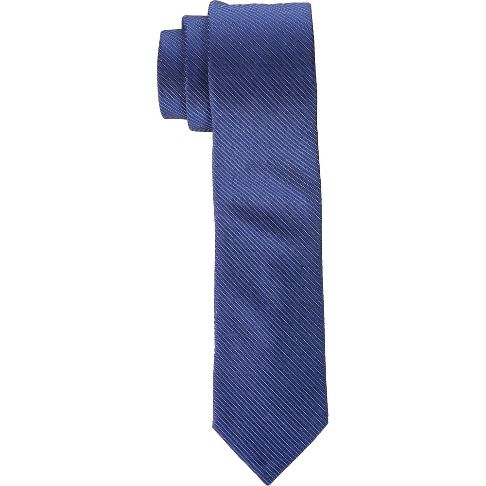 image:imageCalvin Klein Mens Solid and Pattern Neckties  Ties for Work Weddings amp FormalwearNavy Cord