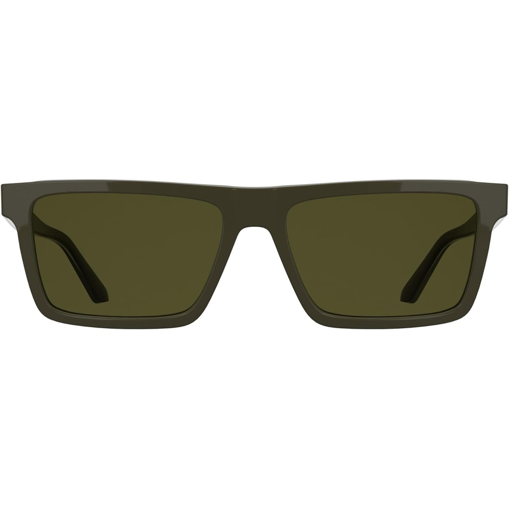 image:imageCalvin Klein Mens Sunglasses CK26504S  Khaki with Solid Khaki Lens