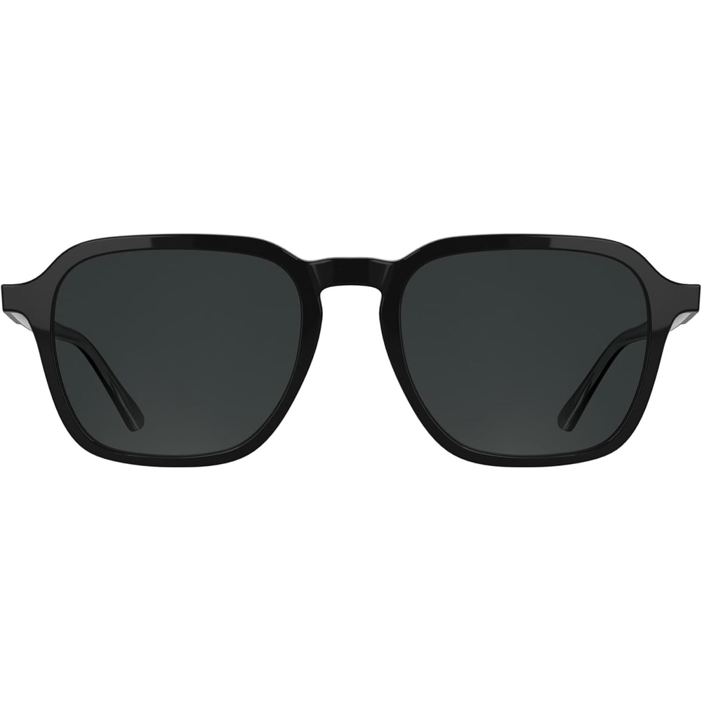 image:imageCalvin Klein Mens Sunglasses CK26507S  Black with Solid Smoke Lens