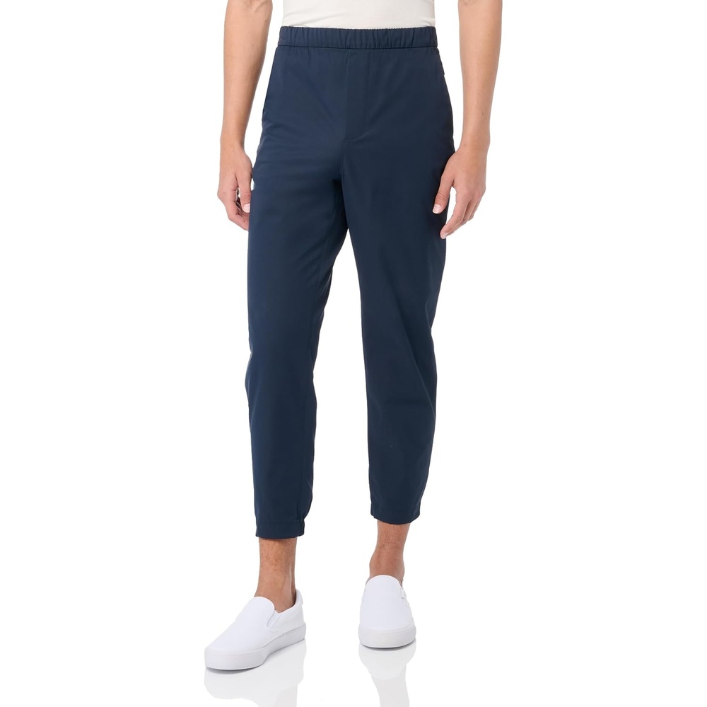 image:imageCalvin Klein Mens Tech Slim Fit PantDark Sapphire