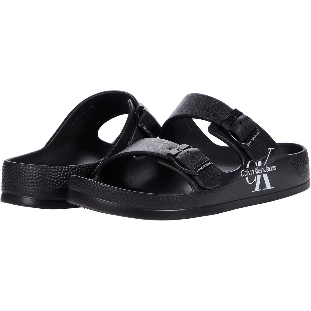 image:imageCalvin Klein Mens Zion SandalBlack