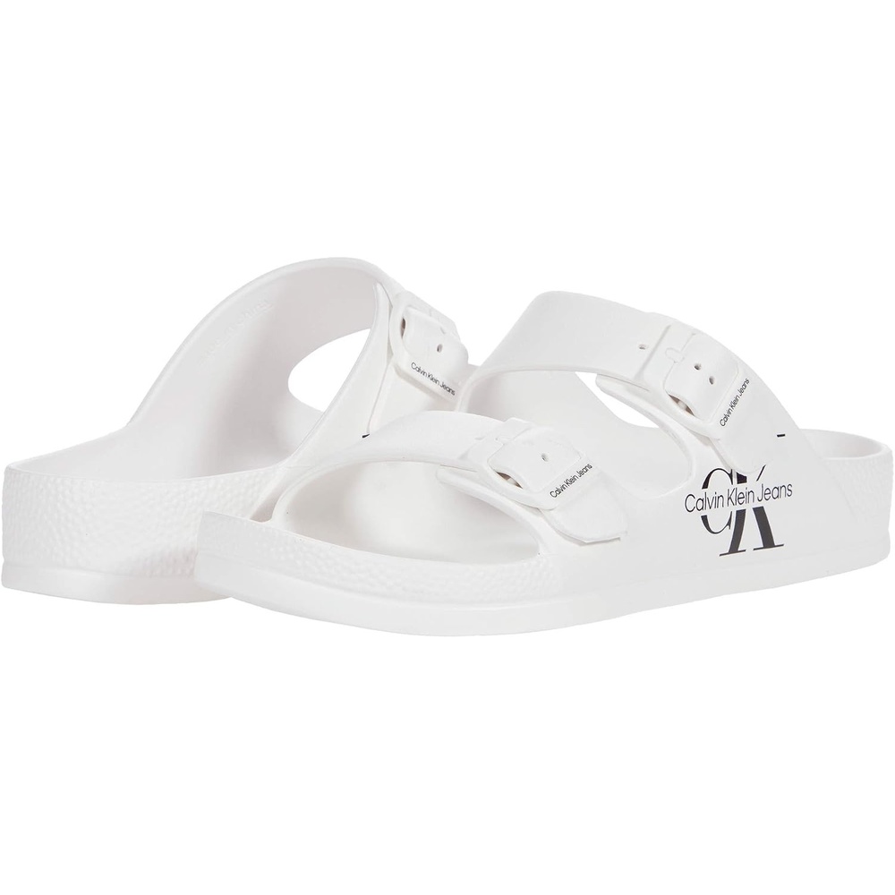 image:imageCalvin Klein Mens Zion SandalWhite