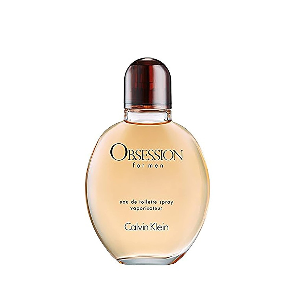 image:imageCalvin Klein Obsession for Men Eau de Toilette  Ambery Mens Cologne  With Notes of Bergamot Mandarin Lavender amp Musk  Long Lasting Fragrance25 fl Oz  Eau de Toilette
