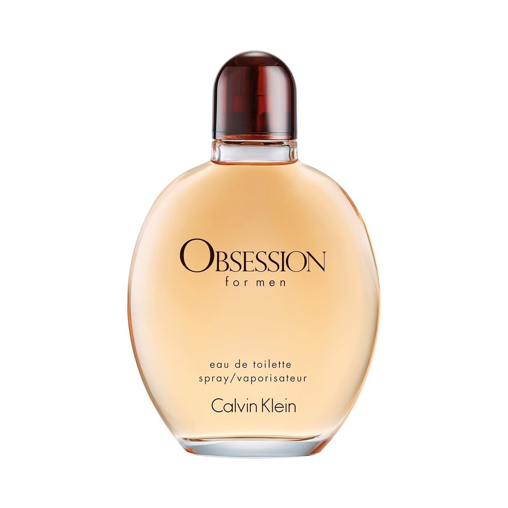 image:imageCalvin Klein Obsession for Men Eau de Toilette  Ambery Mens Cologne  With Notes of Bergamot Mandarin Lavender amp Musk  Long Lasting Fragrance67 fl Oz  Eau de Toilette
