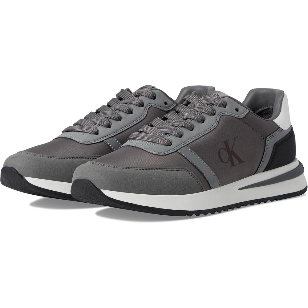 image:imageCalvin Klein PicioDark Grey Multi