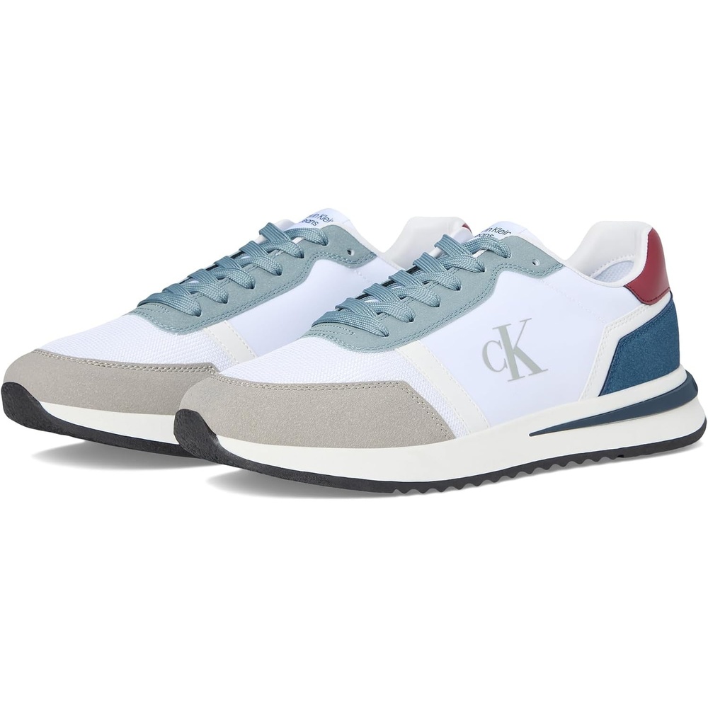 image:imageCalvin Klein PicioMedium Grey Multi