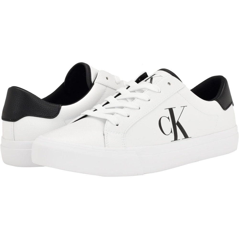 image:imageCalvin Klein RexWhiteBlack