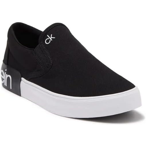 image:imageCalvin Klein RyorBlack Canvas 001