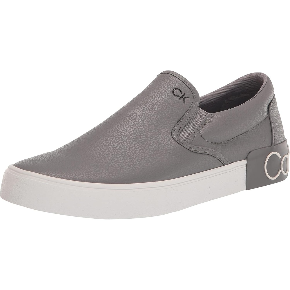image:imageCalvin Klein RyorGrey Leather 030