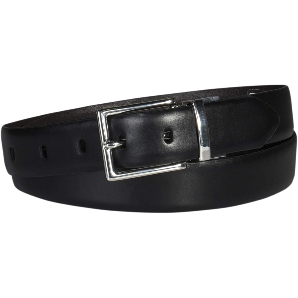 image:imageCalvin Klein Womens 2in1 Reversible Versatile Belts for Jeans Trousers and Dresses Regular and Plus SizesBlackBrown Dress
