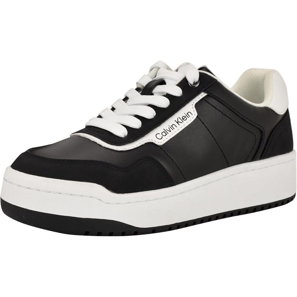 image:imageCalvin Klein Womens AdryenBlackWhite