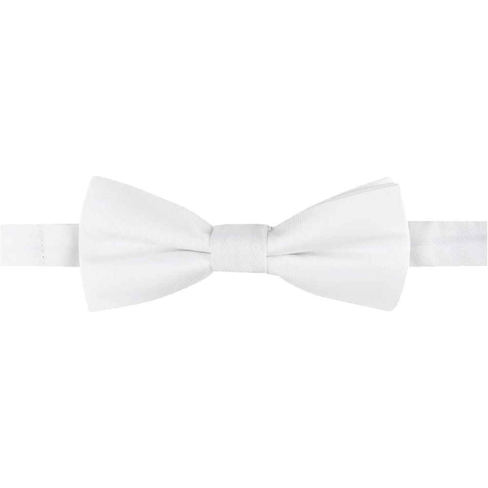 image:imageCalvin Klein mens Unison Solid Pretied and Totie Bow TiesIvory