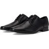 Black/Black/Soft Action Leather