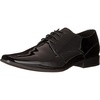Black/Patent Pu