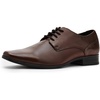 Dark Brown Leather 200
