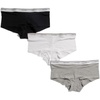 Black/White/Gray