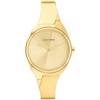 Gold Plated