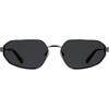 Dark Ruthenium/ Matte Black