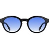Black/Blue
