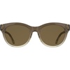 Transparent Gradient Brown/San