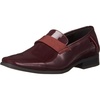 Bordeaux Red Patent 600